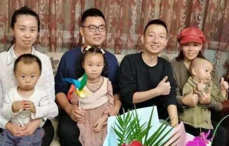 王一博|杜新枝住院怪养子不来探望，望姚威田静可以放下过去，被嘲想太多