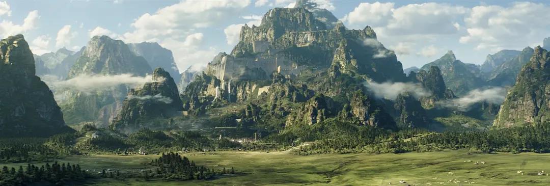 失控的小青蛙|《图兰朵》票房口碑双扑,一部过时的中外合拍片终究成了反面教材