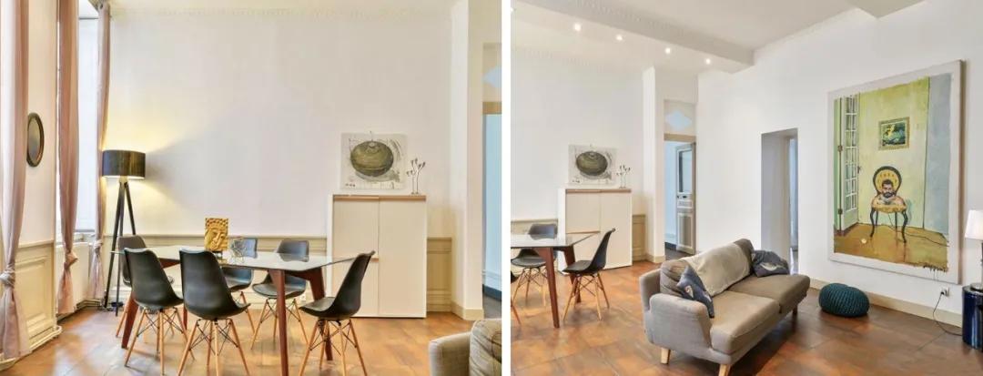 上海妈妈有房不住,20年不断租房搬家:重新装修很上瘾