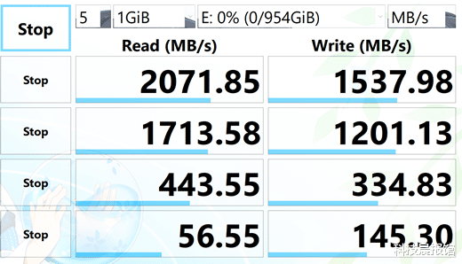 固态硬盘|刷爆值得买的1TB固态硬盘长什么样?网友:买到就赚