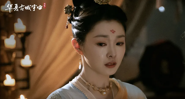 风起洛阳|《风起洛阳》剧情过半，七娘和二郎感情升温，幕后主使竟是他哥