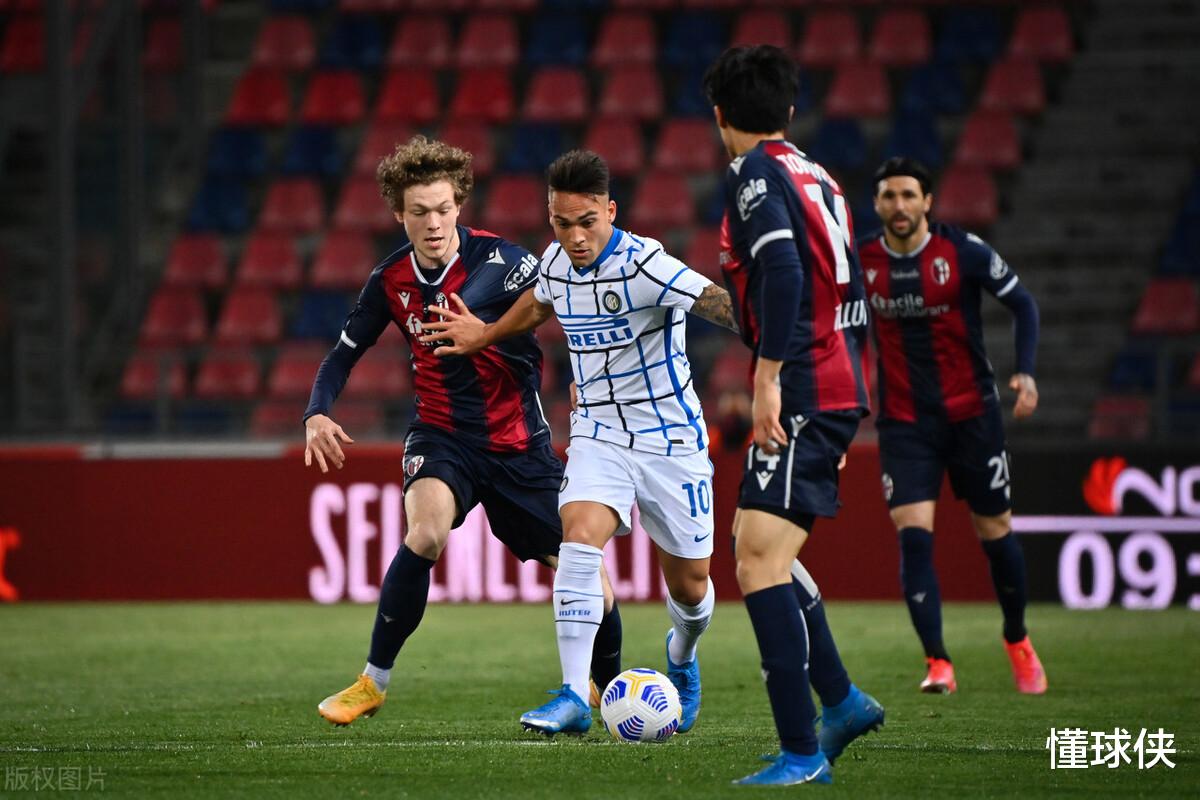 C羅|1-0，穩(wěn)定！意甲6億豪門一夜甩開尤文12分，C羅是時候爆發(fā)了