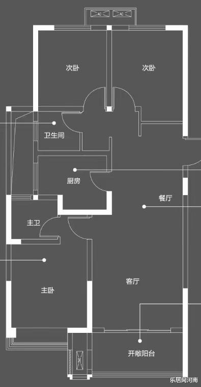 荥阳|刚需怎能错过？首付17万起置业西区！
