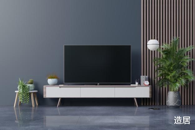 |常见的电视柜设计参考，你觉得哪种更好呢？