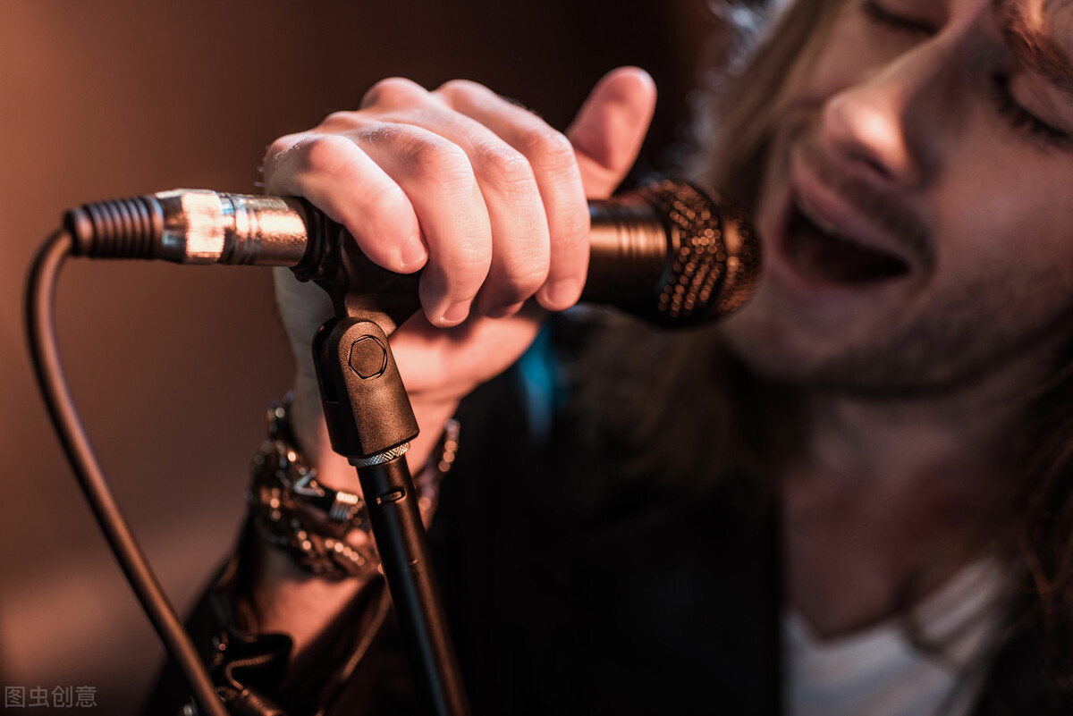 声乐|如何避免“破音”的出现？这4点要注意