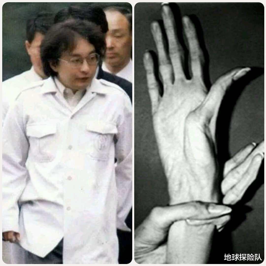 日本 日本的“宅”现象背后，心理扭曲虐杀幼女，还与虚拟人物结婚？