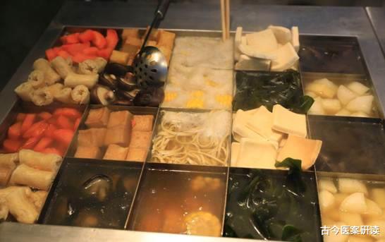 医生|吃一口“相当”钢丝球刮肠，内科医生：你若常吃，伤肠更“烂”肠