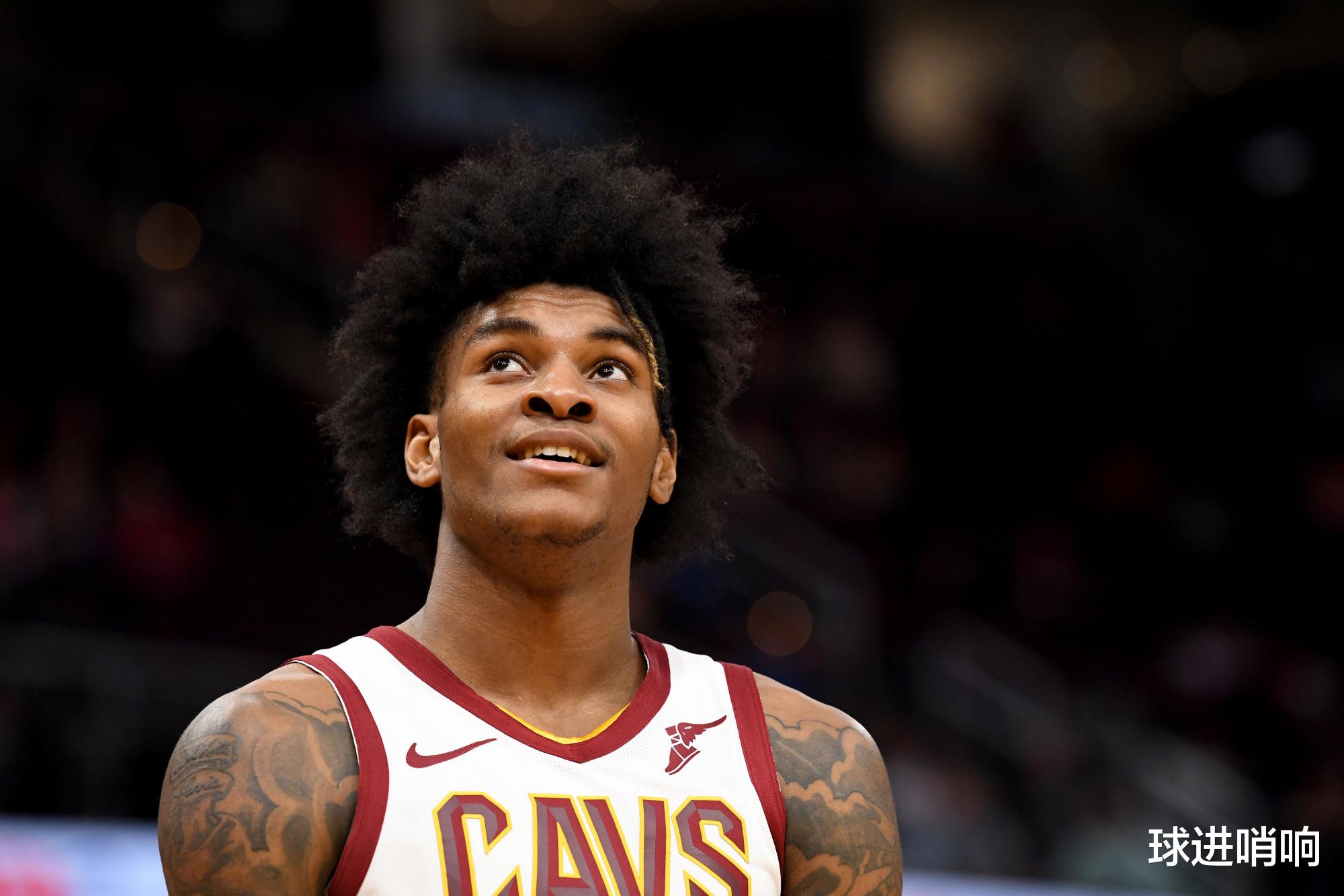 火箭隊|圍繞他們打造未來！美媒喊話火箭，點名三大新星，20歲刺頭獲力挺