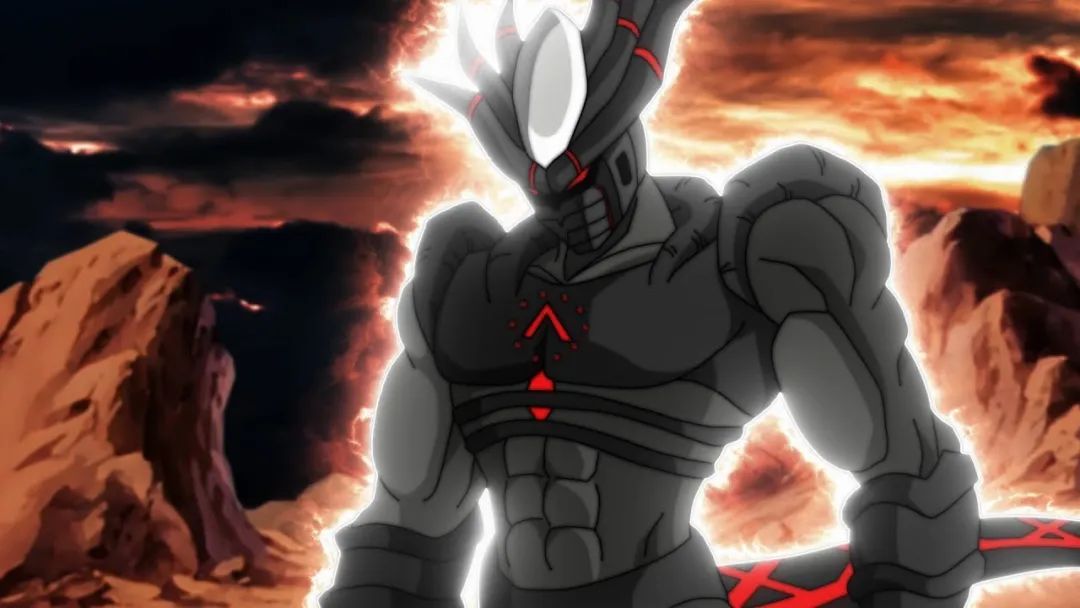 龙珠超|龙珠,6位只手遮天的顶级强者,他们有资格成为《龙珠超》的最终BOSS