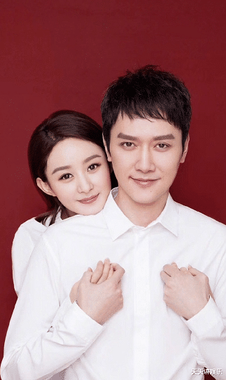 赵丽颖|重磅消息！赵丽颖和冯绍峰离婚，网友说责任在颖宝身上