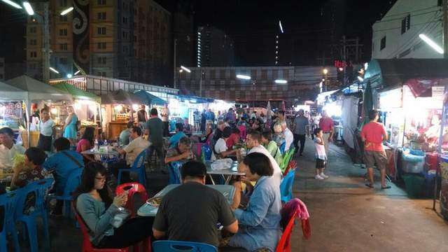 观音大士|经历了报团游惨痛体验后,下定决心,再去泰国一定要自由行