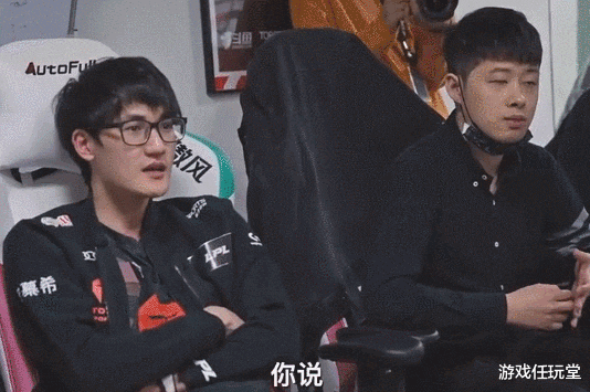 369|LOL：阿水采访为369新圣经道歉 情商拉满 网友：被主播单杀没法洗啊