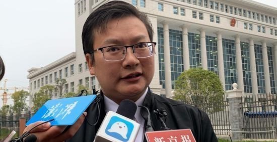 百娱星谈 周兆成、李圣谁是好律师？代理28案，前者宁要赔偿，后者宁要真相