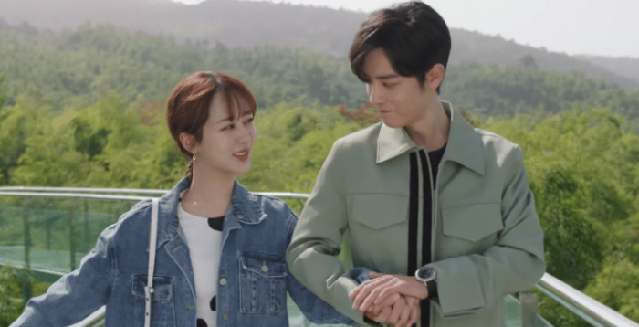 芒果台|芒果台又甩出一王炸剧，才播3天，播放量4000万，熬夜追8集收不住