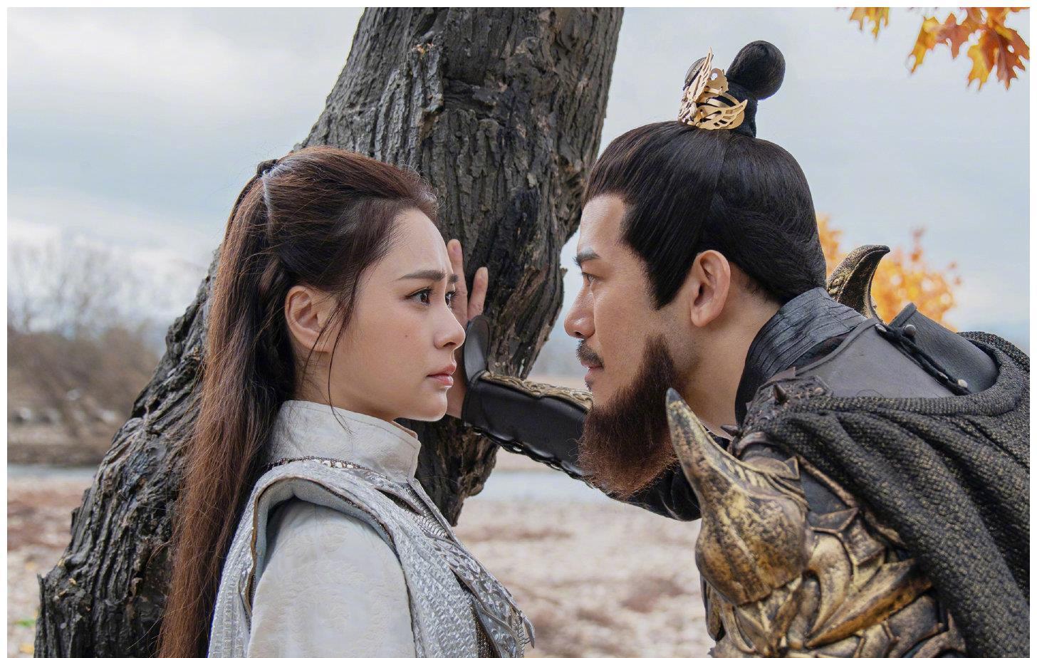 阿娇|《封神妲己》翻车的原因，是苏妲己拿错剧本，此锅不该由阿娇来背