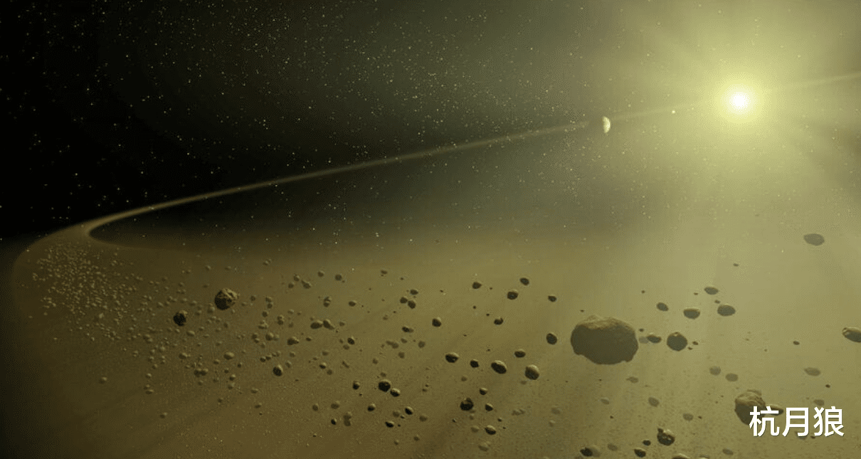 海星 古老的星团最终都会被黑洞吞噬 星团里都是黑洞 百亿年前的球状星团