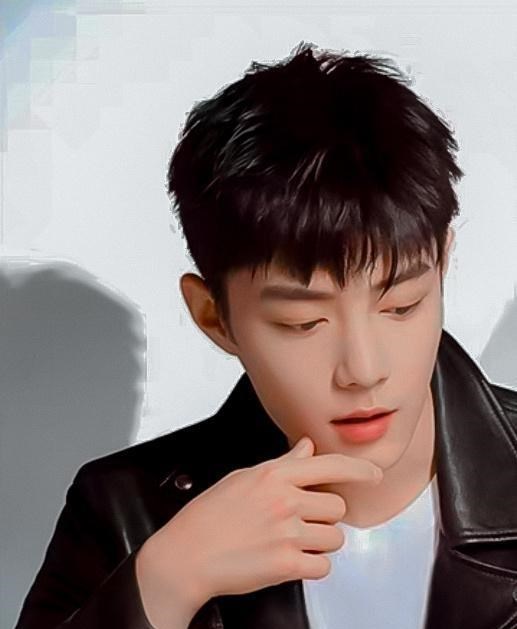 吴磊|《湖南卫视》称肖战是温柔的代表,新视频播放量突破千万,很优秀