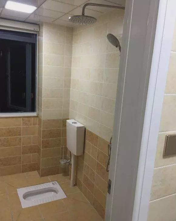 |跑偏的欧式装修，邻居竟说我家可以当样板间了