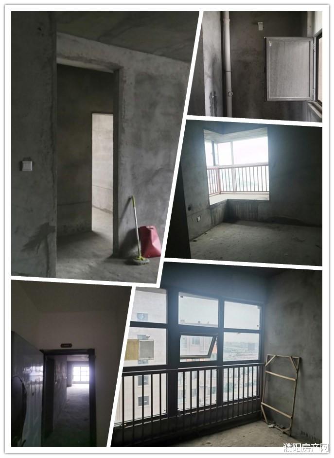 许家印|最低约6189元/㎡，濮阳城上城4套法拍房降价后拍卖成功！