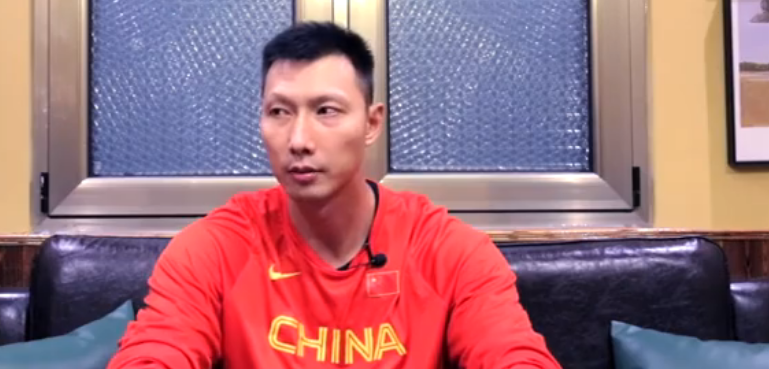 易建联|深夜11点，男篮官宣重大消息：易建联郭艾伦等球员离队，3大球星发声解释