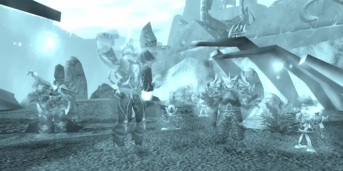 暴雪|魔兽世界:赛季服工作室刚入住就被制裁,暴雪总算出手了