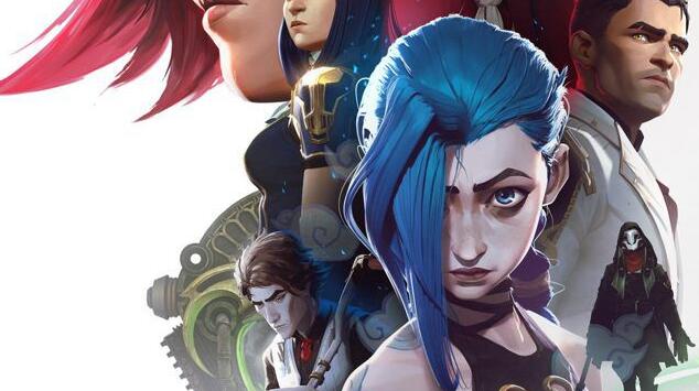 预告片|英雄联盟动漫第2季预告出炉，拳头公布播放时间，2022年不会出