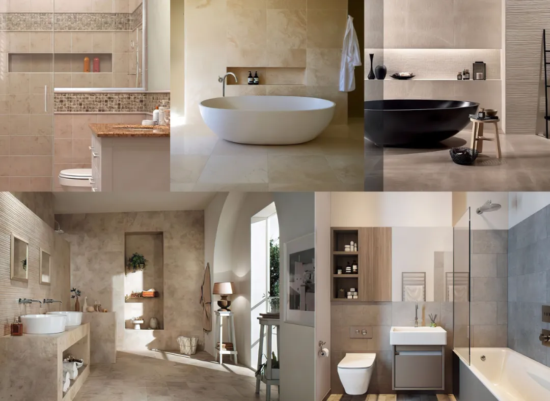 白嫖的空间—壁龛，该如何设计？