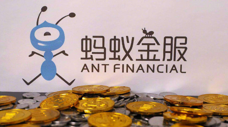 paytm|马云又养大一只独角兽，估值高达1400亿元