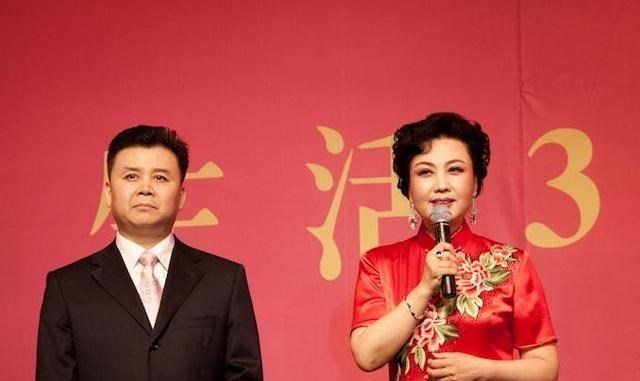 京剧|京剧演员王蓉蓉近日被同行私下贬低，其和老生演员杜鹏现在又如何