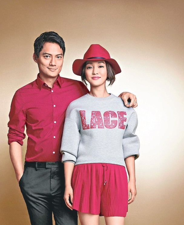 周迅|见家长？周迅带绯闻男友卓越回家乡衢州，与亲友一同逛街买奶茶