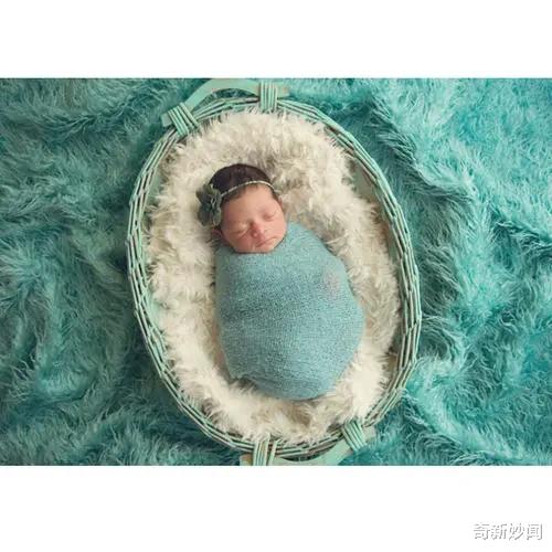 奇新妙闻|如何判断新生儿饥饱，了解这些知识。