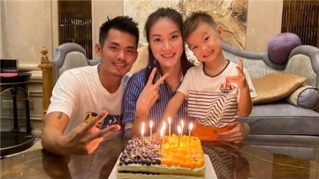 赵雅淇|林丹旧爱讲义气，拒绝炒冷饭，评价超级丹很优秀，曾第三者插足