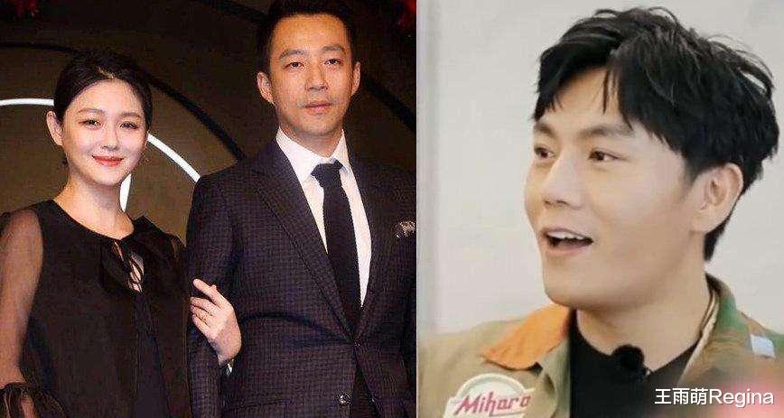 大S|宁肯娶伊能静这样的老少女，也不要上赶着去伺候大S女王