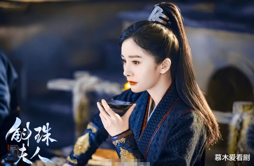 师父|古偶剧有多爱“师徒恋”？这5部剧值得熬夜追，再来100部我也能看