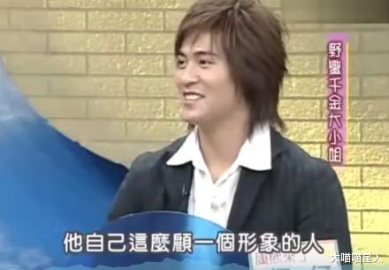 大S|16年后，回看大s和仔仔的8年，大s！你看你都放弃了什么？