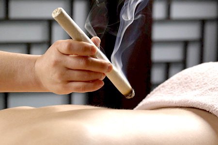 宫廷晟方|【艾灸知识】艾灸后的各种好转反应，你都了解吗