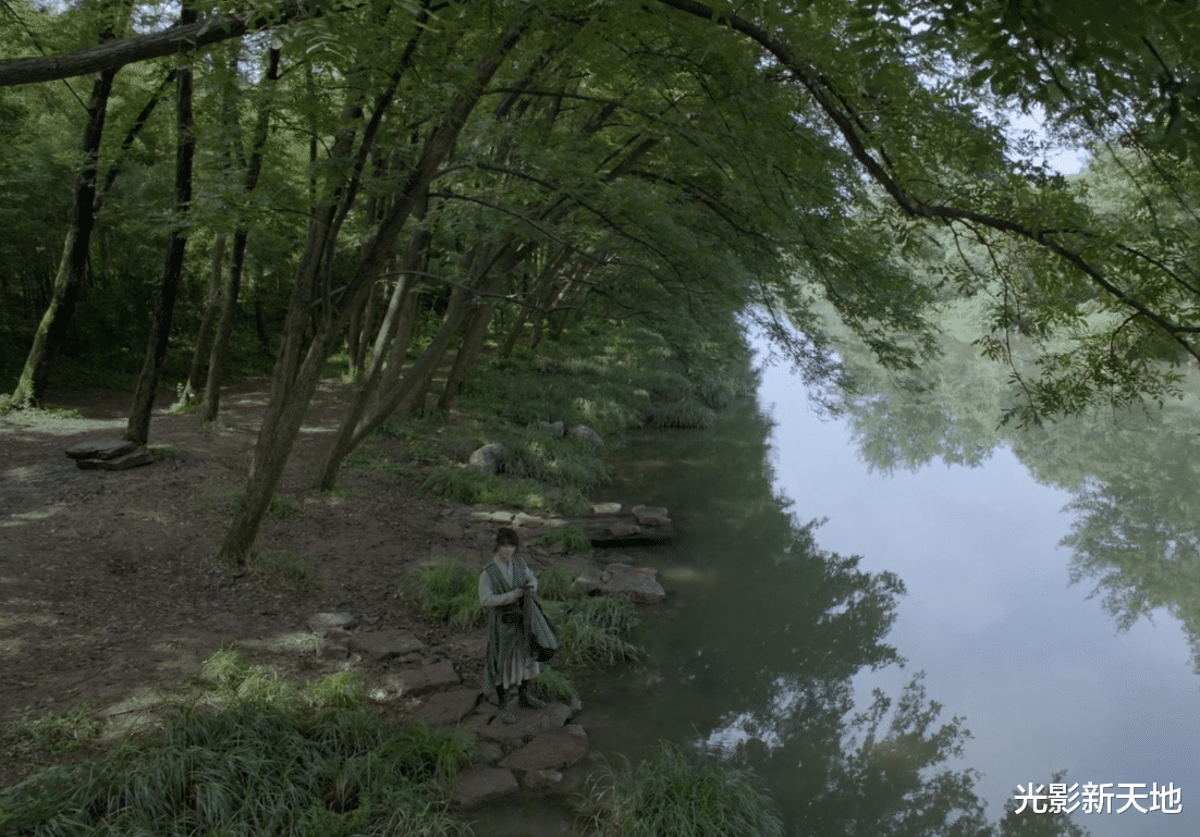 exid|《斗罗大陆》暴露两个槽点，肖战演少年违和，网播版少了几分钟