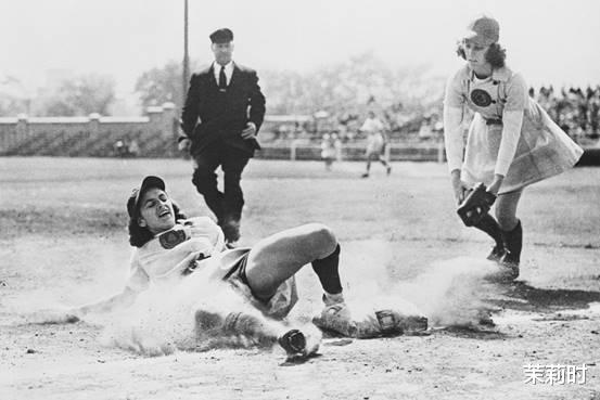 美国队|女孩只能穿“连体裤”比赛?没错,这是美国激励士兵的妙招