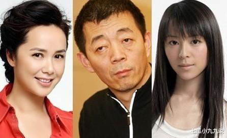 张静初|张静初：“专睡导演20年”，惨遭太太团封杀？41岁的她如何了？