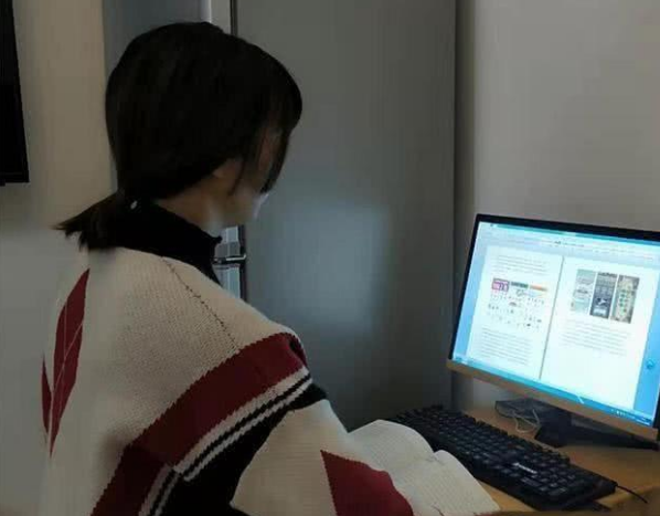 大学生|大学生上网课吐槽老师忘关麦，发现后“哭成泪人”，评论区热闹了
