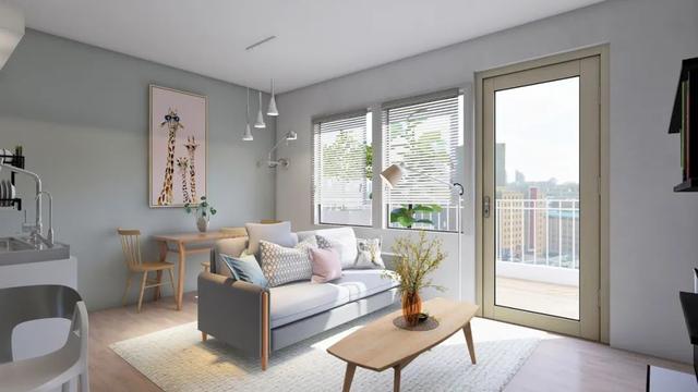 沙发上的贵妃位，是鸡肋还是鸡腿？