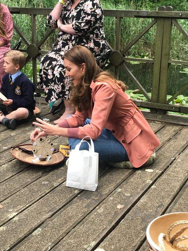 卡罗尔|凯特多才多艺！样样行无需太精，卡罗尔的“王妃定向”培养真成功