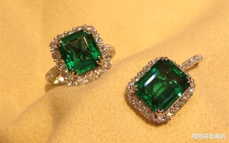 猫眼石|五大贵宝石，都有谁？怎么“盘”它？