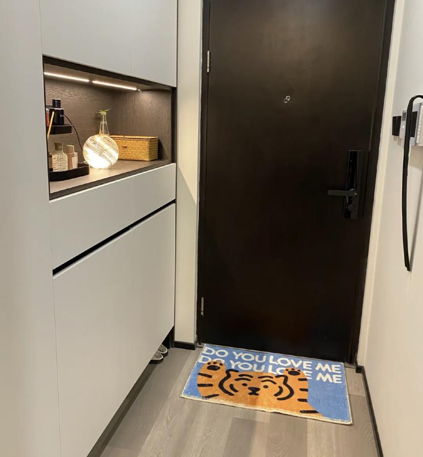 56岁阿姨最明智的7个装修决定,入住后,连儿媳直夸婆婆有远见