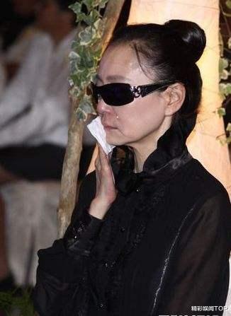 刘雪华|悲情刘雪华:花甲之年无儿无女无依靠,被渣男抛弃,现任坠楼身亡