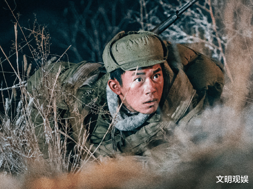 长津湖|《长津湖》15天揽44亿票房，但想超《你好李焕英》仍有变数