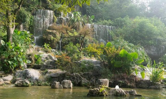 桂林 桂林“烧钱”景区，风景如画好评如潮，却是门票套门票令人无奈
