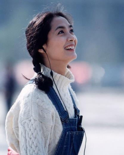 外来妹|《外来妹》过去30年，最丑女配嫁富豪，全剧最美却遗憾离世