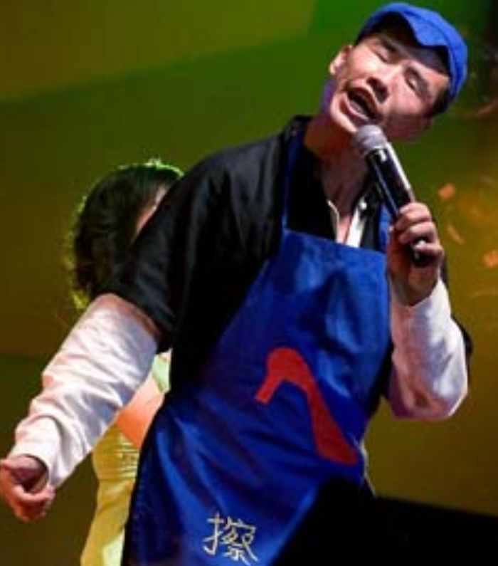 赵本山|关小平：赵家班唯一开除的徒弟，被抛弃15年，称永远感激赵本山