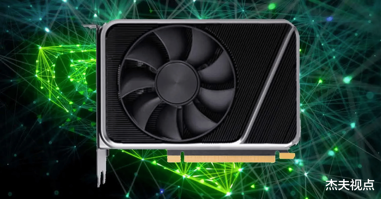 顯卡|千元神卡怎能錯過？RTX 3050有消息了，但要等到明年二季度
